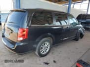 ✅ 2020 Dodge Grand Caravan SXT • VIN: 2C4RDGCG0LR195010 • Лот: 84072585. Опубликован ранее на Copart с пробегом 132 675 миль. Бесплатный доступ к архиву аукционных продаж из США и подробный отчёт об истории автомобиля на DreamBid. Изображение 3.