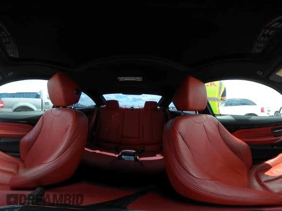 ✅ 2015 BMW 4 Series 428i • VIN: WBA3N3C58FK234971 • Лот: 42468118. Опубликован ранее на IAAI с пробегом 93 748 миль. Бесплатный доступ к архиву аукционных продаж из США и подробный отчёт об истории автомобиля на DreamBid. Изображение 20.