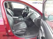 ✅ 2012 Chevrolet Equinox LTZ • VIN: 2GNALFEK6C6387682 • Лот: 43521551. Опубликован ранее на IAAI с пробегом 172 150 миль. Бесплатный доступ к архиву аукционных продаж из США и подробный отчёт об истории автомобиля на DreamBid. Изображение 5.