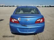 ✅ 2007 Chrysler Sebring • VIN: 1C3LC46K87N521487 • Lot: 81873035. Listed on Copart with 161,763 mi. Free auction sales archive from the USA and detailed vehicle history report at DreamBid. Image 6.