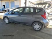✅ 2016 Nissan Note SV • VIN: 3N1CE2CP2GL409460 • Lot: 96858005. Wystawiony na Copart z przebiegiem 154 803 mil. Bezpłatny archiwum sprzedaży aukcyjnych z USA i szczegółowy raport historii pojazdu na DreamBid. Zdjęcie 2.