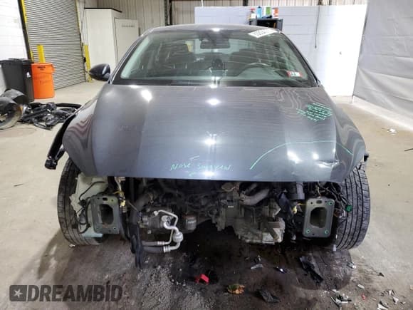 ✅ 2019 Kia Forte LXS • VIN: 3KPF24AD4KE128443 • Lot: 83804175. Listed on Copart with 101,008 mi. Free auction sales archive from the USA and detailed vehicle history report at DreamBid. Image 5.