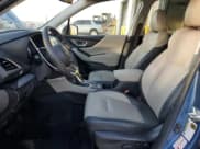 ✅ 2020 Subaru Forester Limited • VIN: JF2SKAUC7LH443671 • Lot: 86633485. Listed on Copart with 19,310 mi. Free auction sales archive from the USA and detailed vehicle history report at DreamBid. Image 7.