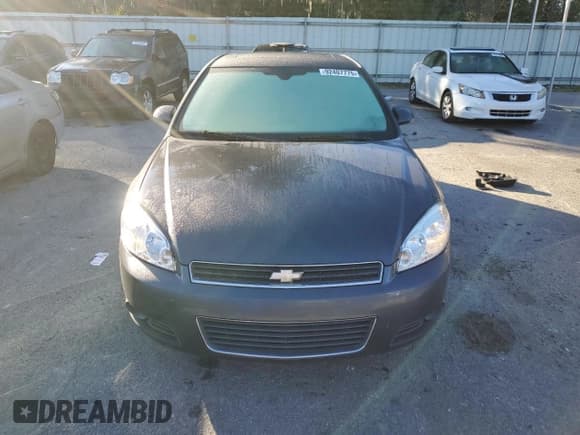 ✅ 2011 Chevrolet Impala LT Fleet • VIN: 2G1WG5EK1B1286082 • Lot: 92407775. Listed on Copart with 244,894 mi. Free auction sales archive from the USA and detailed vehicle history report at DreamBid. Image 5.