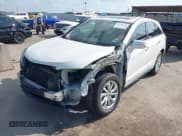 ✅ 2018 Acura RDX • VIN: 5J8TB3H39JL010714 • Лот: 42128591. Опубликован ранее на IAAI с пробегом 113 499 миль. Бесплатный доступ к архиву аукционных продаж из США и подробный отчёт об истории автомобиля на DreamBid. Изображение 20.