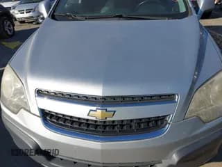 ✅ 2014 Chevrolet Captiva Sport LS • VIN: 3GNAL2EK5ES645316 • Lot: 41655425. Wystawiony na IAAI z przebiegiem 197 598 mil. Bezpłatny archiwum sprzedaży aukcyjnych z USA i szczegółowy raport historii pojazdu na DreamBid. Zdjęcie 6.