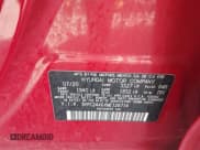 ✅ 2021 Hyundai Accent SE • VIN: 3KPC24A6XME128714 • Лот: 41223044. Опубликован ранее на IAAI с пробегом 100 158 миль. Бесплатный доступ к архиву аукционных продаж из США и подробный отчёт об истории автомобиля на DreamBid. Изображение 9.