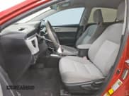 ✅ 2016 Toyota Corolla LE Plus • VIN: 5YFBURHE8GP496277 • Lot: 85519365. Listed on Copart with 218,491 mi. Free auction sales archive from the USA and detailed vehicle history report at DreamBid. Image 7.