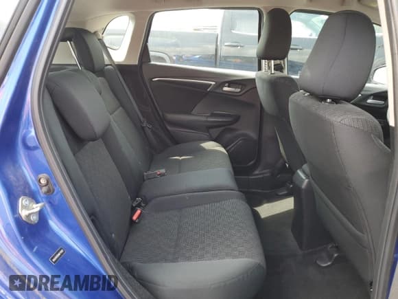 ✅ 2017 Honda Fit LX • VIN: 3HGGK5G55HM710562 • Lot: 66989715. Wystawiony na Copart z przebiegiem 21 101 mil. Bezpłatny archiwum sprzedaży aukcyjnych z USA i szczegółowy raport historii pojazdu na DreamBid. Zdjęcie 10.