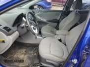 ✅ 2013 Hyundai Accent GLS • VIN: KMHCU4AEXDU372362 • Лот: 80061534. Опубликован ранее на Copart с пробегом 100 207 миль. Бесплатный доступ к архиву аукционных продаж из США и подробный отчёт об истории автомобиля на DreamBid. Изображение 7.