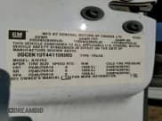 ✅ 2004 Chevrolet Silverado 1500 Z71 • VIN: 2GCEK19T441106965 • Lot: 94267805. Listed on Copart with 200,286 mi. Free auction sales archive from the USA and detailed vehicle history report at DreamBid. Image 12.