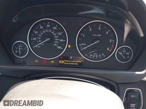 ✅ 2014 BMW 3 Series 328d • VIN: WBA3D3C50EK157207 • Лот: 42294705. Опубликован ранее на IAAI с пробегом 106 422 миль. Бесплатный доступ к архиву аукционных продаж из США и подробный отчёт об истории автомобиля на DreamBid. Изображение 15.