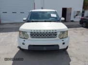 ✅ 2011 Land Rover LR4 HSE • VIN: SALAG2D4XBA570750 • Лот: 43069427. Опубликован ранее на IAAI с пробегом 164 077 миль. Бесплатный доступ к архиву аукционных продаж из США и подробный отчёт об истории автомобиля на DreamBid. Изображение 6.