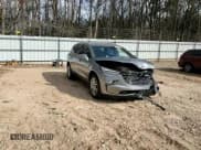 ✅ 2023 Buick Enclave Premium • VIN: 5GAERCKW2PJ250537 • Лот: 47773665. Опубликован ранее на Copart с пробегом 23 397 миль. Бесплатный доступ к архиву аукционных продаж из США и подробный отчёт об истории автомобиля на DreamBid. Изображение 11.