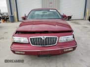 ✅ 1995 Mercury Grand Marquis LS • VIN: 2MELM75W8SX636658 • Лот: 47776445. Опубликован ранее на Copart с пробегом 123 737 миль. Бесплатный доступ к архиву аукционных продаж из США и подробный отчёт об истории автомобиля на DreamBid. Изображение 5.