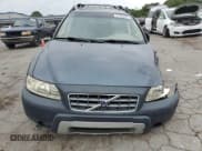 ✅ 2006 Volvo XC70 • VIN: YV4SZ592161217248 • Lot: 67565855. Listed on Copart with 138,745 mi. Free auction sales archive from the USA and detailed vehicle history report at DreamBid. Image 5.