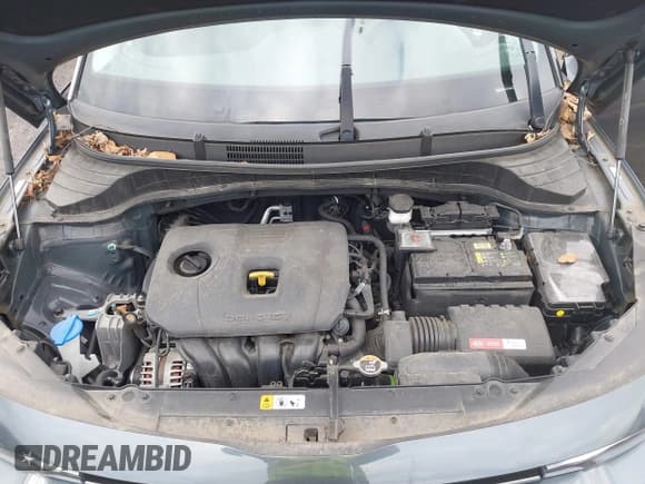 ✅ 2021 Kia Soul LX • VIN: KNDJ23AU1M7753583 • Lot: 43569892. Listed on IAAI with 17,533 mi. Free auction sales archive from the USA and detailed vehicle history report at DreamBid. Image 10.