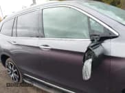 ✅ 2022 Honda Pilot Touring 8-Passenger • VIN: 5FNYF6H93NB001336 • Lot: 43370691. Listed on IAAI with 39,984 mi. Free auction sales archive from the USA and detailed vehicle history report at DreamBid. Image 13.