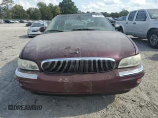 ✅ 2003 Buick Park Avenue • VIN: 1G4CW54K634141099 • Lot: 71053254. Wystawiony na Copart z przebiegiem 104 875 mil. Bezpłatny archiwum sprzedaży aukcyjnych z USA i szczegółowy raport historii pojazdu na DreamBid. Zdjęcie 5.