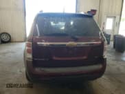 ✅ 2008 Chevrolet Equinox LT • VIN: 2CNDL63F686321650 • Лот: 56128125. Опубликован ранее на Copart с пробегом Не указан. Бесплатный доступ к архиву аукционных продаж из США и подробный отчёт об истории автомобиля на DreamBid. Изображение 6.