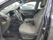 ✅ 2018 Hyundai Santa Fe SE • VIN: KM8SMDHF6JU260678 • Лот: 70190325. Опубликован ранее на Copart с пробегом 146 936 миль. Бесплатный доступ к архиву аукционных продаж из США и подробный отчёт об истории автомобиля на DreamBid. Изображение 7.