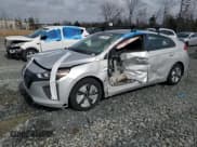 ✅ 2019 Hyundai Ioniq SEL • VIN: KMHC75LC9KU115103 • Lot: 48729485. Wystawiony na Copart z przebiegiem 136 125 mil. Bezpłatny archiwum sprzedaży aukcyjnych z USA i szczegółowy raport historii pojazdu na DreamBid. Zdjęcie 1.