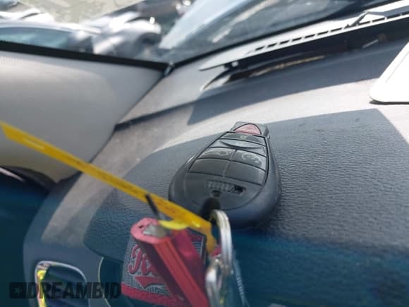 ✅ 2013 Dodge Durango Crew • VIN: 1C4RDHDG5DC674571 • Lot: 43702960. Wystawiony na IAAI z przebiegiem 232 376 mil. Bezpłatny archiwum sprzedaży aukcyjnych z USA i szczegółowy raport historii pojazdu na DreamBid. Zdjęcie 11.