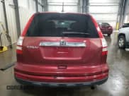 ✅ 2010 Honda CR-V EX-L • VIN: 5J6RE3H78AL033625 • Lot: 87030705. Wystawiony na Copart z przebiegiem 189 241 mil. Bezpłatny archiwum sprzedaży aukcyjnych z USA i szczegółowy raport historii pojazdu na DreamBid. Zdjęcie 6.