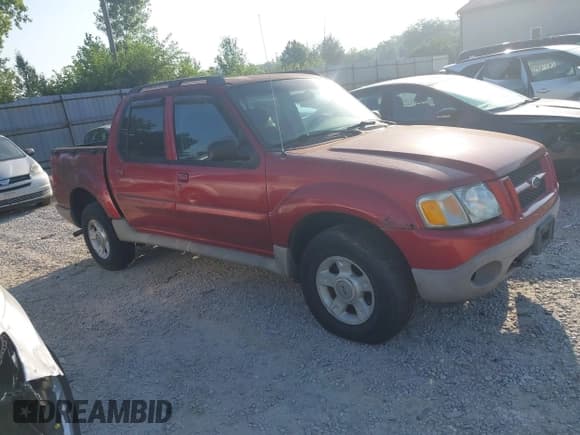 ✅ 2003 Ford Explorer Sport Trac XLS • VIN: 1FMZU77E13UA10177 • Lot: 42827559. Wystawiony na IAAI z przebiegiem 126 158 mil. Bezpłatny archiwum sprzedaży aukcyjnych z USA i szczegółowy raport historii pojazdu na DreamBid. Zdjęcie 1.