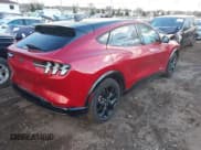 ✅ 2023 Ford Mustang Mach-E Premium • VIN: 3FMTK3SU0PMA67709 • Лот: 40973741. Опубликован ранее на IAAI с пробегом 9 930 миль. Бесплатный доступ к архиву аукционных продаж из США и подробный отчёт об истории автомобиля на DreamBid. Изображение 4.