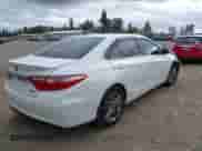 2016 Toyota Camry LE with VIN 4T1BD1FK3GU195649, listed as a IAAI auction lot 42489860 with 123,204 mi miles and . Bid and sale history available at DreamBid. Image 4.