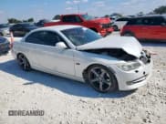 ✅ 2011 BMW 3 Series 335i • VIN: WBADX7C53BE580487 • Lot: 84443915. Wystawiony na Copart z przebiegiem 111 673 mil. Bezpłatny archiwum sprzedaży aukcyjnych z USA i szczegółowy raport historii pojazdu na DreamBid. Zdjęcie 4.