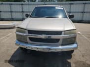 ✅ 2004 Chevrolet Colorado Z85 • VIN: 1GCCS198948122126 • Lot: 63701665. Wystawiony na Copart z przebiegiem 187 316 mil. Bezpłatny archiwum sprzedaży aukcyjnych z USA i szczegółowy raport historii pojazdu na DreamBid. Zdjęcie 5.