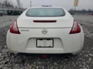 ✅ 2019 Nissan 370Z • VIN: JN1AZ4EH9KM420371 • Лот: 84451004. Опубликован ранее на Copart с пробегом 37 808 миль. Бесплатный доступ к архиву аукционных продаж из США и подробный отчёт об истории автомобиля на DreamBid. Изображение 6.