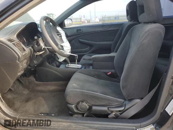 ✅ 2005 Honda Civic LX • VIN: 1HGEM22505L000487 • Lot: 80153935. Wystawiony na Copart z przebiegiem 208 226 mil. Bezpłatny archiwum sprzedaży aukcyjnych z USA i szczegółowy raport historii pojazdu na DreamBid. Zdjęcie 7.