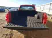 2005 Dodge Dakota ST z VIN 1D7HE22K75S247631, wystawiony jako Copart lot #75274584 z przebiegiem 217 695 mil mil oraz Szkoda całkowita • Salvage title. Historia ofert i sprzedaży dostępna na DreamBid. Obrazek 10.