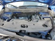 ✅ 2021 Mitsubishi Outlander ES • VIN: JA4APUAU7MU024815 • Lot: 82165295. Wystawiony na Copart z przebiegiem 35 062 mil. Bezpłatny archiwum sprzedaży aukcyjnych z USA i szczegółowy raport historii pojazdu na DreamBid. Zdjęcie 11.