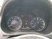 ✅ 2016 Hyundai Azera Limited • VIN: KMHFH4JG2GA569745 • Лот: 84423754. Опубликован ранее на Copart с пробегом 54 580 миль. Бесплатный доступ к архиву аукционных продаж из США и подробный отчёт об истории автомобиля на DreamBid. Изображение 9.