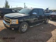 ✅ 2008 Chevrolet Silverado 1500 • VIN: 2GCFC13Y981285578 • Лот: 75723404. Опубликован ранее на Copart с пробегом 206 274 миль. Бесплатный доступ к архиву аукционных продаж из США и подробный отчёт об истории автомобиля на DreamBid. Изображение 1.