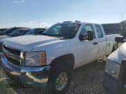✅ 2007 Chevrolet Silverado 2500HD 2LT • VIN: 1GCHK29697E535969 • Lot: 84552864. Listed on Copart with 141,449 mi. Free auction sales archive from the USA and detailed vehicle history report at DreamBid. Image 1.