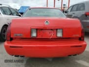 ✅ 2002 Cadillac Eldorado • VIN: 1G6EC129X2B106142 • Лот: 74424164. Опубликован ранее на Copart с пробегом Не указан. Бесплатный доступ к архиву аукционных продаж из США и подробный отчёт об истории автомобиля на DreamBid. Изображение 6.