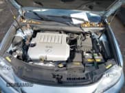 ✅ 2013 Lexus ES 250 • VIN: JTHBK1GG3D2028881 • Lot: 43498338. Listed on IAAI with 41,818 mi. Free auction sales archive from the USA and detailed vehicle history report at DreamBid. Image 10.