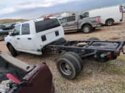 ✅ 2022 Ram 3500 Tradesman • VIN: 3C7WRTCL4NG156698 • Lot: 54407965. Listed on Copart with 92,713 mi. Free auction sales archive from the USA and detailed vehicle history report at DreamBid. Image 2.