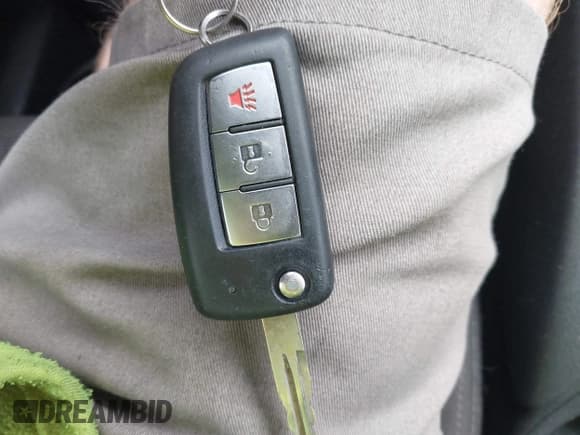 ✅ 2016 Nissan Rogue SV • VIN: KNMAT2MV3GP677011 • Lot: 42996690. Listed on IAAI with 159,277 mi. Free auction sales archive from the USA and detailed vehicle history report at DreamBid. Image 11.