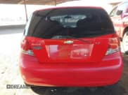 ✅ 2005 Chevrolet Aveo LS • VIN: KL1TD62605B463281 • Lot: 41681775. Wystawiony na IAAI z przebiegiem 147 901 mil. Bezpłatny archiwum sprzedaży aukcyjnych z USA i szczegółowy raport historii pojazdu na DreamBid. Zdjęcie 16.