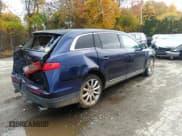 ✅ 2011 Lincoln MKT • VIN: 2LMHJ5AR8BBJ51454 • Лот: 34846785. Опубликован ранее на IAAI с пробегом 147 810 миль. Бесплатный доступ к архиву аукционных продаж из США и подробный отчёт об истории автомобиля на DreamBid. Изображение 4.