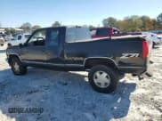 ✅ 1997 Chevrolet Silverado 1500 • VIN: 2GCEK19R1V1286850 • Lot: 92199055. Wystawiony na Copart z przebiegiem 534 782 mil. Bezpłatny archiwum sprzedaży aukcyjnych z USA i szczegółowy raport historii pojazdu na DreamBid. Zdjęcie 2.
