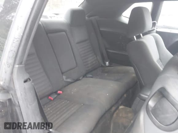 ✅ 2011 Dodge Challenger • VIN: 2B3CJ4DG6BH509941 • Lot: 41555200. Wystawiony na IAAI z przebiegiem 158 462 mil. Bezpłatny archiwum sprzedaży aukcyjnych z USA i szczegółowy raport historii pojazdu na DreamBid. Zdjęcie 8.