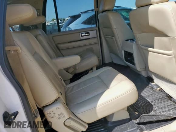 ✅ 2017 Ford Expedition Max Limited • VIN: 1FMJK1KT0HEA44375 • Lot: 71725405. Listed on Copart with 217,608 mi. Free auction sales archive from the USA and detailed vehicle history report at DreamBid. Image 11.