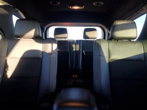 ✅ 2020 Dodge Durango GT Plus • VIN: 1C4RDJDG7LC116341 • Lot: 92810255. Listed on Copart with 73,807 mi. Free auction sales archive from the USA and detailed vehicle history report at DreamBid. Image 10.